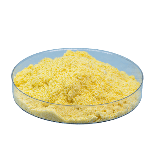 Sulfur powder chemical