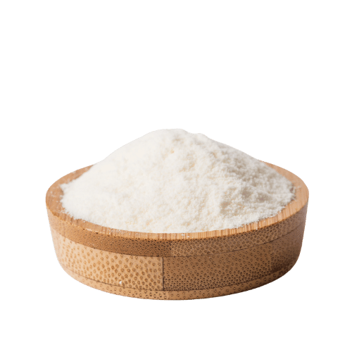 Talc mineral powder