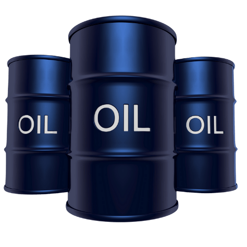 Process oil chemical industry