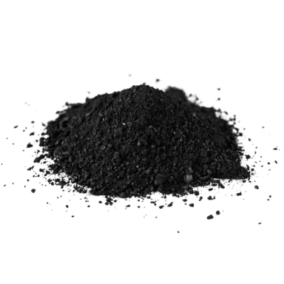 Carbon black powder industry