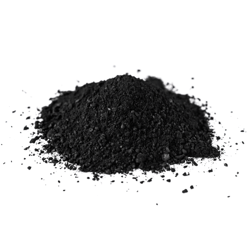 Carbon black powder industry