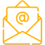آیکن ایمیل تماس با ما
